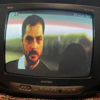 تلوزیون سامسونگ ۲۱ اینچ