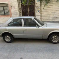 تویوتا کارینا|خودرو سواری و وانت|ری, شهادت|دیوار