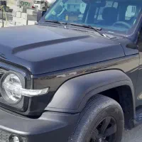 تانک ۳۰۰|خودرو سواری و وانت|تهران, تجریش|دیوار
