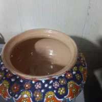 جا قاشقی. پایدار و سوفله خوری