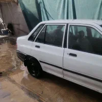 پراید مدل 91|خودرو سواری و وانت|بوشهر, |دیوار