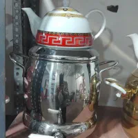 کتری سماوری