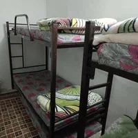 خوابگاه پانسیون اقامتگاه آقایان تردد آزاد بدون