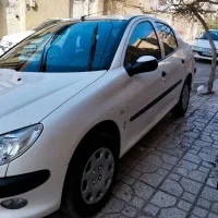 206sd مدل 99|خودرو سواری و وانت|زاهدان, |دیوار