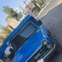 نیسان کمپرسی مدل ۸۴