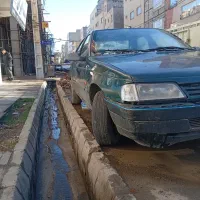 اردی مدل84دوگانه سوز