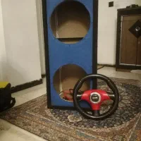 لوازم اسپرت ماشین|قطعات یدکی و لوازم جانبی|هشتگرد, شهرک آرتیمان|دیوار