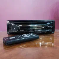 Sony mex-gs820 پخش سونی gs820