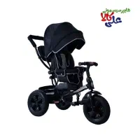 سه چرخه تیتان تاشو