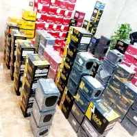 باطری خوردو تعاونی با انواع تعرفه امداد رسانی سریع|قطعات یدکی و لوازم جانبی|اصفهان, دوطفلان|دیوار