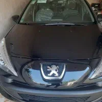 207 پانا مدل 1404دنده|خودرو کلاسیک|بندر کنگان, |دیوار