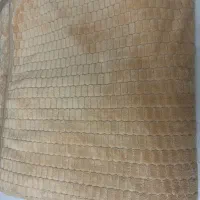 پتو مسافرتی دو نفره گرم بالا