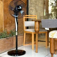 پنکه ایستاده دسینی مدل Fs300 بدون واسطه