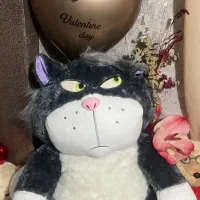 عروسک لوسیفر بزرگ
