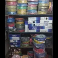 خرید وفروش سیم و کابل نو وکهنه|عمده‌فروشی|تهران, حصار بوعلی|دیوار