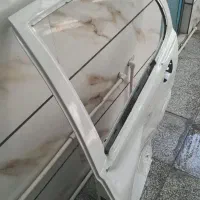 درب خودرو