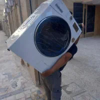 باربری و حمل لوازم منزل پدیده بار  خاور مسقف|خدمات حمل و نقل|مشهد, ایثارگران|دیوار