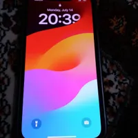 اپل iPhone 13 با حافظهٔ ۱۲۸ گیگابایت