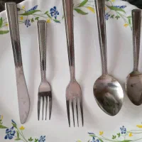 تعدادی لوازم منزل