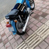 یاماهاارس|موتورسیکلت|رودسر, |دیوار