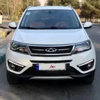 تیگو۵مدل۹۹کم کارواقعی فول تک برگ سندبدون رنگوخطوخش|خودرو سواری و وانت|اصفهان, کشاورزی|دیوار