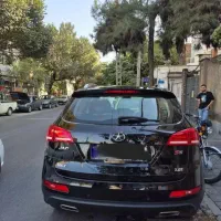 جک S5 مدل 98|خودرو سواری و وانت|پردیس, فاز ۴|دیوار