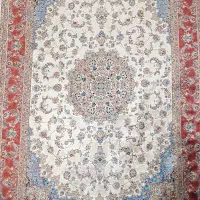 فرش ماشینی بامبو