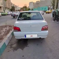 پراید مدل 132هیدرولیک