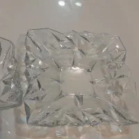 بشقاب میوه خوری وپیاله