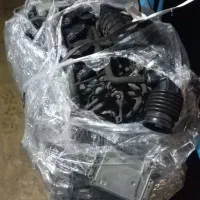 موتور و گیربکس نیسان ۴ سیلندر