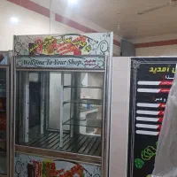 لوازم رستوران و تهیه غذا|کافی‌شاپ و رستوران|قم, شاد قلی|دیوار
