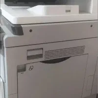 ریکو ۲۵۰۱|پرینتر، اسکنر، کپی، فکس|قزوین, |دیوار