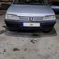 پژو را|خودرو سواری و وانت|مشکین‌دشت, |دیوار