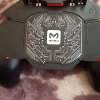 دسته بازی مخصوص کالاف نصف قیمت