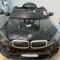طرح بی ام و در حد