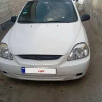 ریو مدل 90|خودرو سواری و وانت|شیراز, تندگویان|دیوار