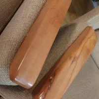 دو عدد صندلی تکی نونو