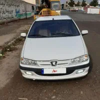 پژو پارس ELXمدل ۸۹ در حد