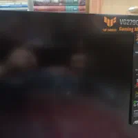 مانیتور ایسوس مدل ASUS TUF VG279QM1A