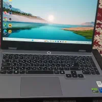لپتاپ Lenovo LoQ 2024 با گارانتی و ویژگیهای عالی