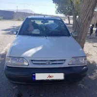 پراید۱۳۱