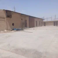 فروش فوری ۳۰۰۰هزار متر سوله صنعتی در ماهدشت|فروش دفتر صنعتی، کشاورزی، تجاری|اندیشه, اندیشه فاز ۱|دیوار