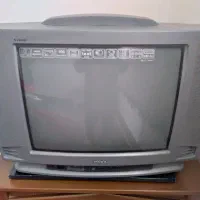 تلویزیون قدیمی پارس