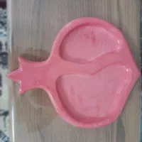 سنگ مصنوعی|صنایع دستی و سایر لوازم تزئینی|حمیدیا, |دیوار