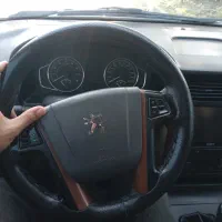 پارسtu5  کلاس15  معاوضه هم دارم.|خودرو سواری و وانت|لنگرود, |دیوار