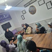 آموزش و مشاوره