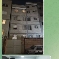 72متر 2خواب تکواحدی همایی هفتم