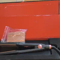 اتو موی دوکاره|آرایشی، بهداشتی، درمانی|اهر, |دیوار