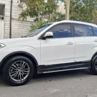 تیگو 5 مدل 96 اتومات درحد خشک|خودرو سواری و وانت|الیگودرز, |دیوار