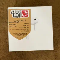 Airpod pro2 new|لوازم جانبی موبایل و تبلت|رشت, استادسرا|دیوار